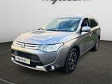 Mitsubishi Outlander Klassik Kollektion+ 4WD AUTOM VOLL - Mitsubishi Outlander Klassik-Kollektion