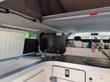 Ford Nugget mit Vollausstattung - Ford Automatik