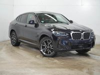 BMW X4 - Vorschau Bild 2