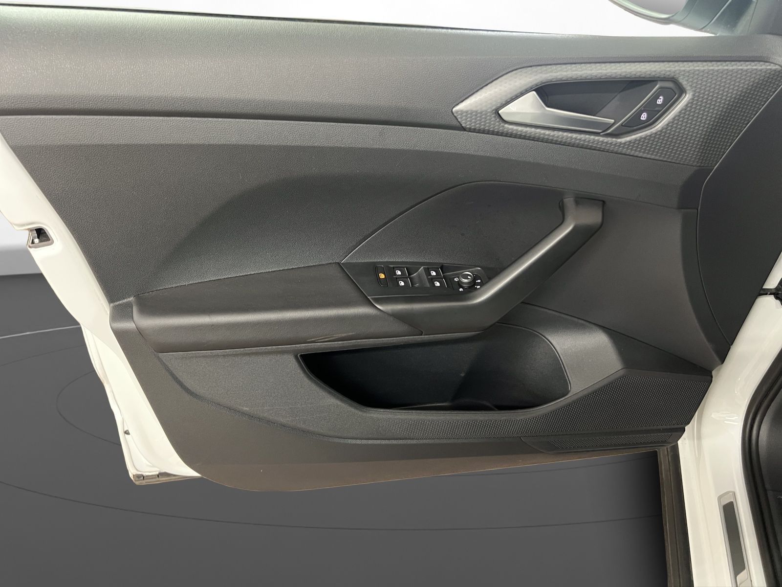 Volkswagen T-Cross - Bild 10