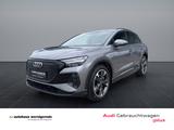 Audi Q4 40e-tron 1-Gang *AHK*Matrix-LED*VC*