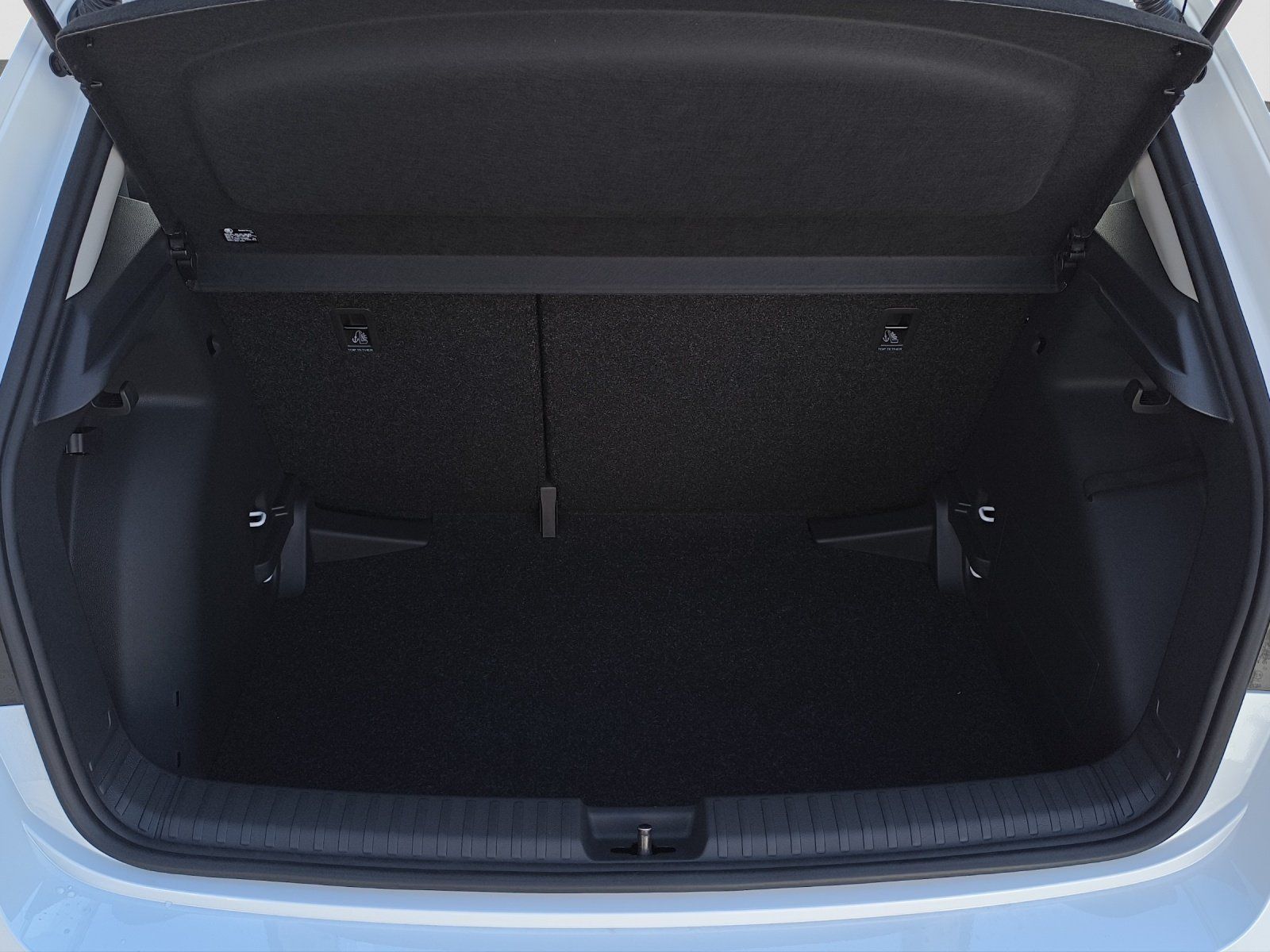 Skoda Fabia - Bild 22