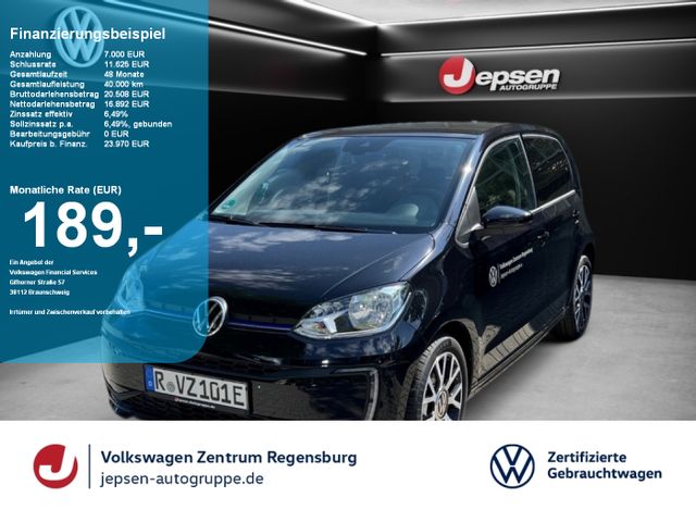 Volkswagen e-up! Edition**83 PS*Automatik R-KAMERA PDC SHZ