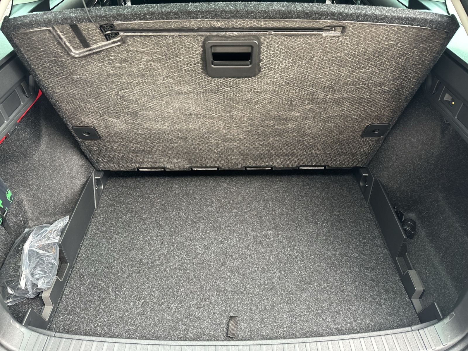 Octavia Combi 2.0 TDI Selection, Rückkamera, Kes