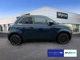 Fiat 500e La Prima by Bocelli 118 A 500e La Prima by  - Fiat 500e Bocelli Gebrauchtwagen