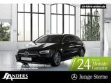 Mercedes-Benz CLA 180 SB AMG+Navi+Kam+LED+Amb.-Bel.+AdvSound+ - gebrauchte Mercedes-Benz CLA 180 aus dem Jahr 2025