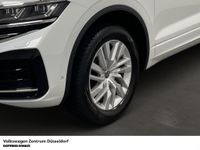 Volkswagen Touareg - Vorschau Bild 9