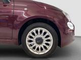 Fiat 500 LOUNGE 1.0 GSE KLIMA + PARKSENSOREN HINTEN - Fiat aus 2020