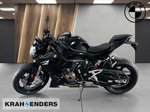 BMW S 1000 R Komfort-Dynamikpaket+Headligth-Pro+