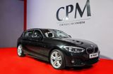 BMW 120i *M-SPORTPAKET* LEDER NAVI LED TOP ZUSTAND - BMW 1er Reihe: M Sportpaket