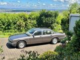 Jaguar Stilvoller Jaguar XJ40  Oldtimer (H)  mi... - scheckheftgepflegte Jaguar XJ40