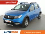 Dacia Sandero 0.9 TCe Stepway Celebration - Dacia: Automatik