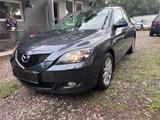 Mazda 3 Lim. 2.0 Sport Active - Mazda aus 2009