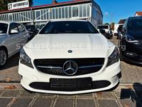 Mercedes-Benz CLA 200 Shooting Brake*AUTOMATIK*PDC*KAMERA*NAVI