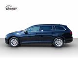 Volkswagen Passat Variant 2.0 TDI DSG Business Navi LED RFK - Volkswagen Passat Variant in Chemnitz