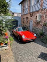 Porsche 911 Urmodell