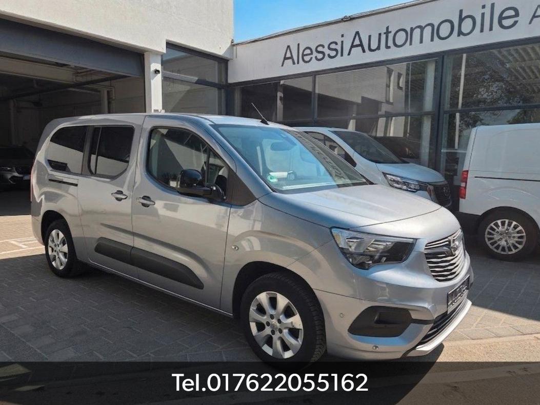Opel Combo Life LR/L2 1,5 Diesel "Elegance"