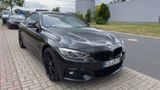 BMW 428i xDrive Coupe MPAKET*DEUTSCH*4ROHR EISENMANN - : Sportwagen, Mp