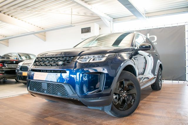 Land Rover Discovery Sport P300E S, PLUG-IN HYBRID, PANO DA