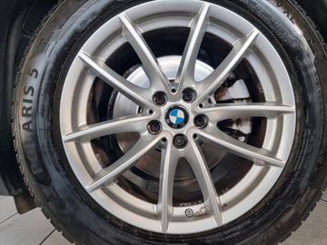 BMW X3 - 8