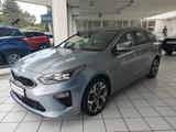 Kia cee'd Sportswagon Spirit Aut/ACC/JBL/LED - gebrauchte Kia cee'd Sportswagon aus dem Jahr 2018