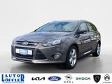 Ford Focus 1.6 Turnier Champions Edition Navi PDC ISO
