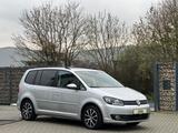 Volkswagen Touran Comfortline* 7 Sitzer * Servicegepflegt* - gebrauchte VW Touran aus dem Jahr 2010