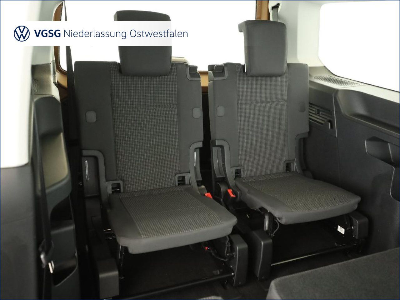 Volkswagen Caddy Maxi - Bild 16