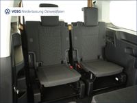Volkswagen Caddy Maxi - Vorschau Bild 16