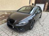 Seat Leon 1.p 2.0 TFSI DSG FR - Seat Leon: Fr TFSI