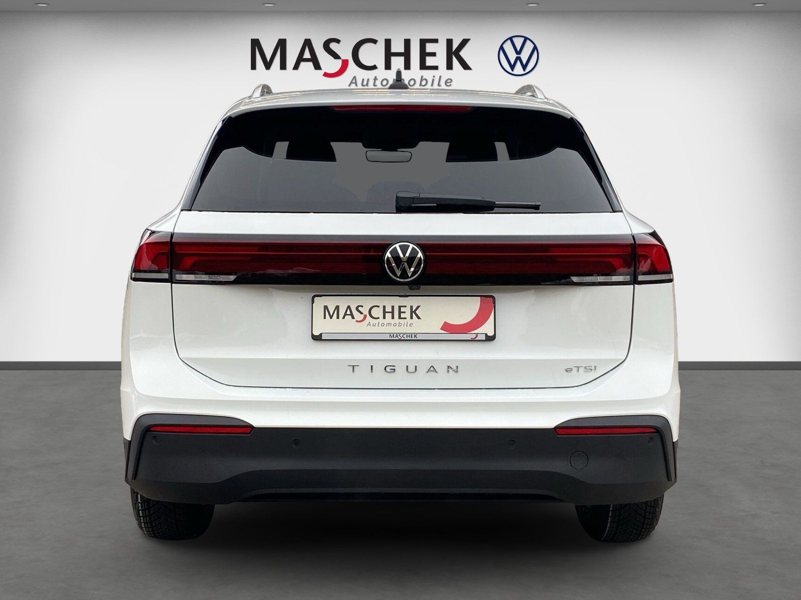 Volkswagen Tiguan - Bild 5