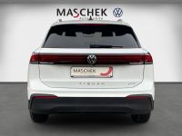 Volkswagen Tiguan - Vorschau Bild 5