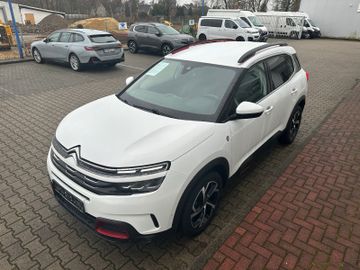 Citroën C5 Aircross PT130 EAT8  C-Series | RCam - Navi