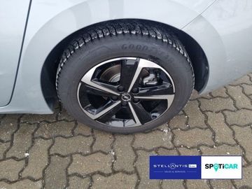 Opel Astra - 7