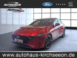 Mazda 3 2.0 SKYACTIV-X Exclusive-Line Automatik Navi