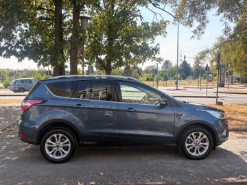 Ford Kuga - 6