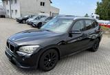 BMW X1 18 d xDrive Sport Line Vollausstatt. Facelift - gebrauchte BMW X1 mit Facelift