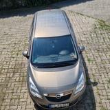 Opel Meriva 1.4 Selection 74kW Selection - Opel Meriva: Selection