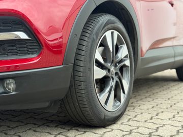 Opel Grandland (X) - 11
