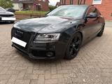 Audi A5 3.2 FSI tiptronic quattro - - Audi A5: Fsi