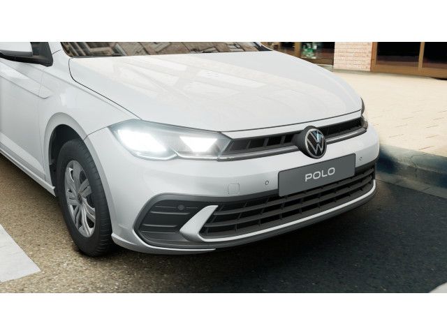 Volkswagen Polo - Bild 13