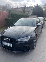 Audi RS3 2.5 TFSI S tronic quattro Sportback - - Audi RS3 in Gelsenkirchen