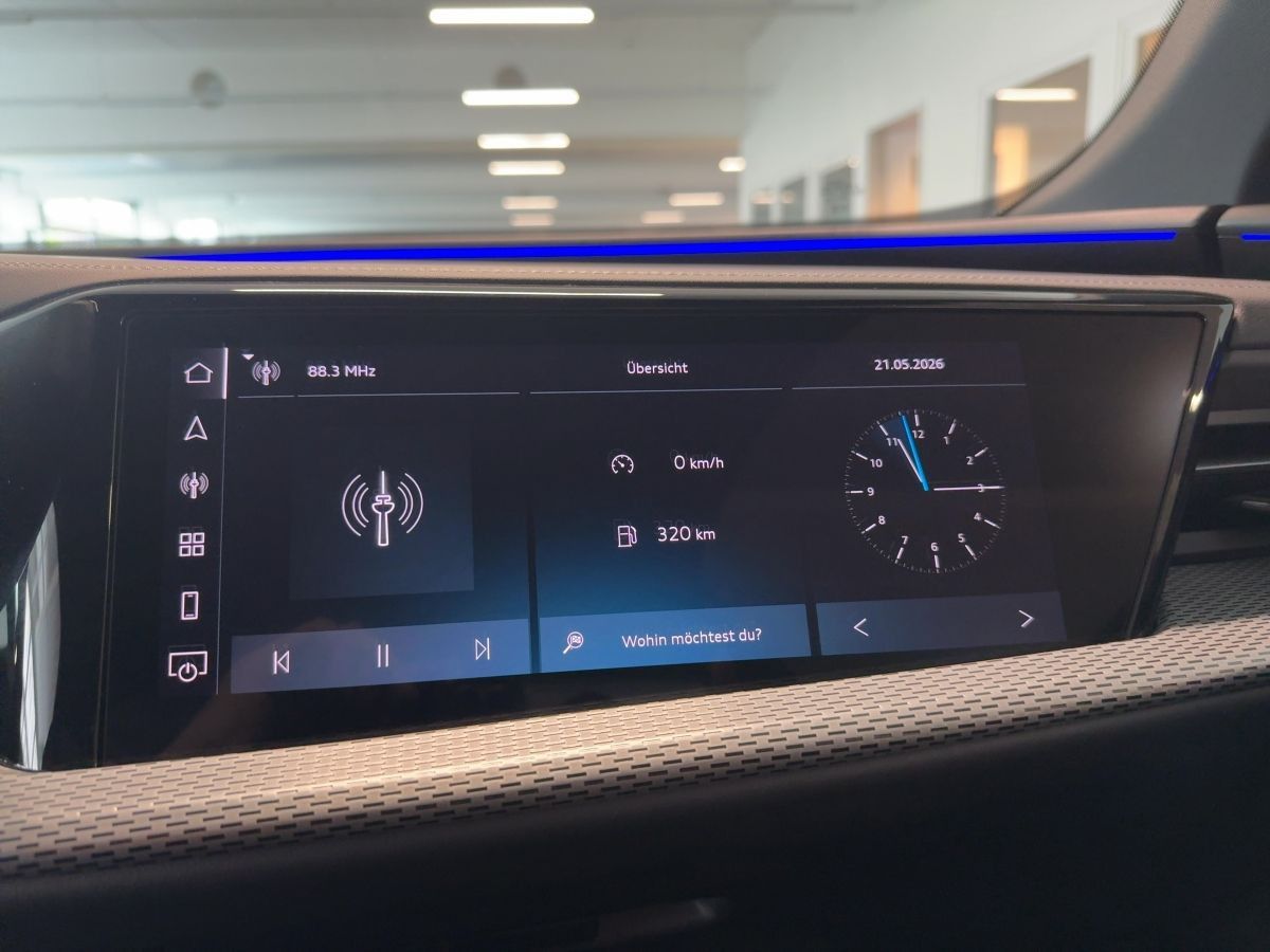 Audi Q5 - Bild 17