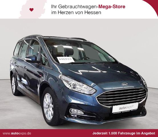 Ford Galaxy 2.0 EcoBlue S&S TREND 7 Sitze