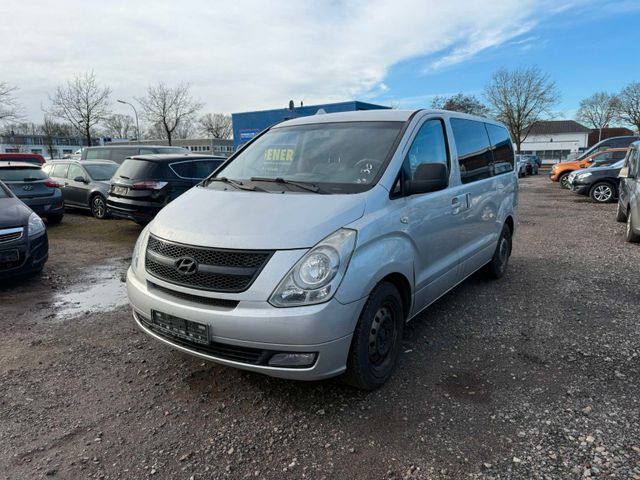 Hyundai H-1 Starex 2.5 Diesel