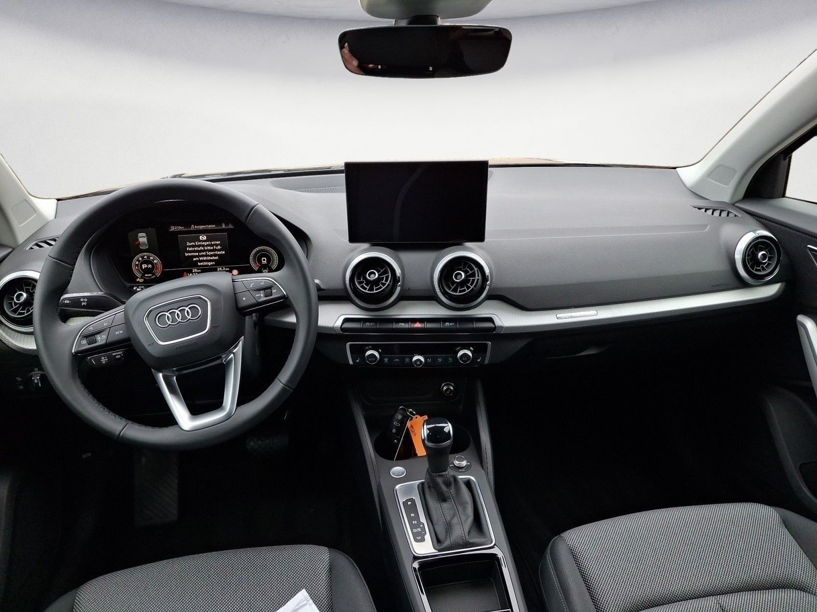Audi Q2 - Bild 8