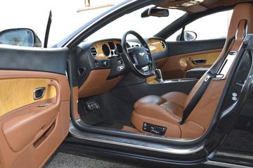 صورة 8 لـ 2004 Bentley CONTINENTAL GT