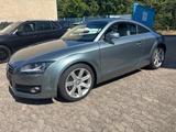 Audi TT Coupe 3.2 Coupe quattro - gebrauchte Audi TT aus dem Jahr 2006
