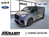 Ford Transit Custom 2.0l MS-RT 320L1 AWD Schiebetür r
