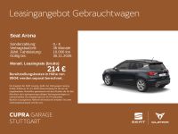 Seat Arona - Vorschau Bild 3